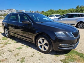 Skoda Octavia 2.0 D Дистроник , снимка 5