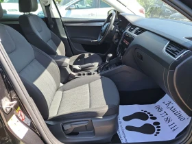Skoda Octavia 2.0 D Дистроник , снимка 12