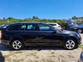 Skoda Octavia 2.0 D Дистроник , снимка 6
