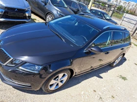 Skoda Octavia 2.0 D Дистроник , снимка 9