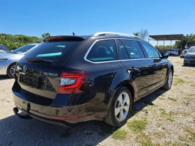 Skoda Octavia 2.0 D Дистроник , снимка 7
