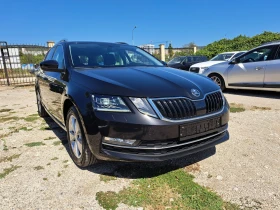 Skoda Octavia 2.0 D Дистроник , снимка 4