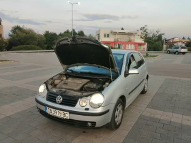 VW Polo 1.4 avtomatik, снимка 2