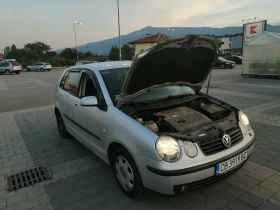 VW Polo 1.4 avtomatik, снимка 3