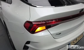 Kia K5 2.0 Prestige, снимка 9