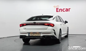 Kia K5 2.0 Prestige, снимка 4