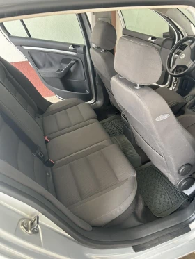 VW Golf 2.0 TDI, снимка 7