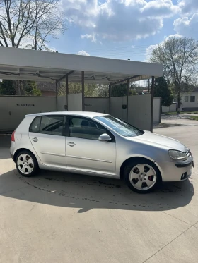 VW Golf 2.0 TDI, снимка 4