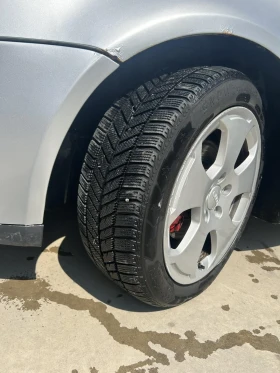 VW Golf 2.0 TDI, снимка 9