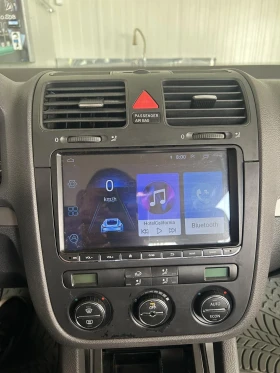 VW Golf 2.0 TDI, снимка 6