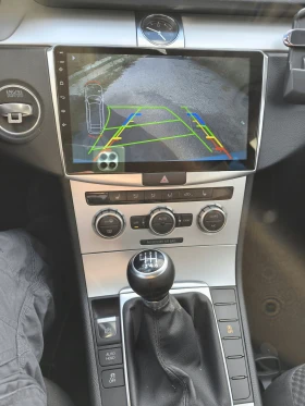 VW Passat 2.0, снимка 6