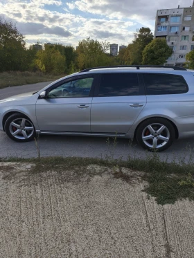 VW Passat 2.0, снимка 4