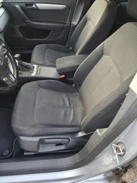 VW Passat 2.0, снимка 8