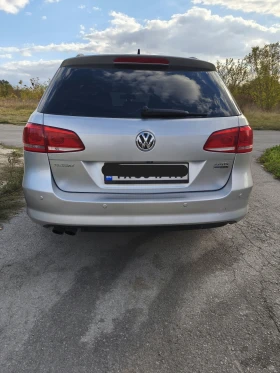 VW Passat 2.0, снимка 2