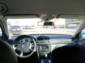 Mercedes-Benz E 220 2.2avangart, снимка 5
