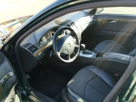 Mercedes-Benz E 220 2.2avangart, снимка 6