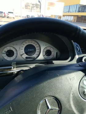Mercedes-Benz E 220 2.2avangart, снимка 7