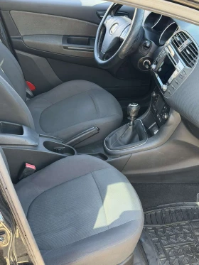 Fiat Bravo 1.4 Турбо, снимка 9