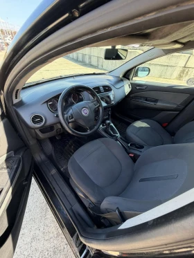 Fiat Bravo 1.4 Турбо, снимка 10