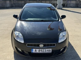 Fiat Bravo 1.4 Турбо, снимка 5