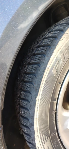 Mitsubishi Grandis 2, 0 TDI, снимка 8