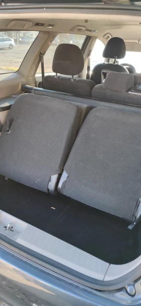 Mitsubishi Grandis 2, 0 TDI, снимка 7