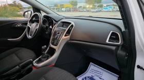 Opel Astra ТОП СЪСТОЯНИЕ, снимка 12