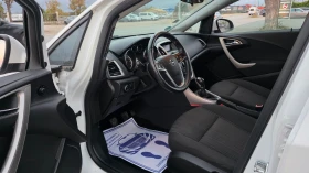 Opel Astra ТОП СЪСТОЯНИЕ, снимка 6