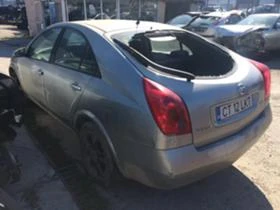 Nissan Primera 2.2 dci | Mobile.bg    3