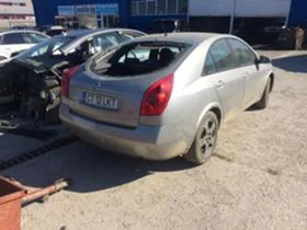 Nissan Primera 2.2 dci | Mobile.bg    4