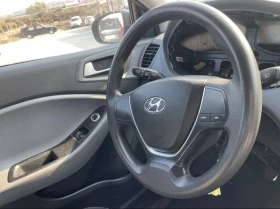 Hyundai I20, снимка 7