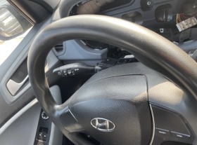 Hyundai I20, снимка 6 - Автомобили и джипове - 44488623