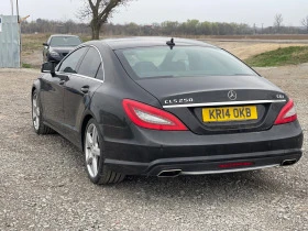 Mercedes-Benz CLS 250   250   | Mobile.bg    5