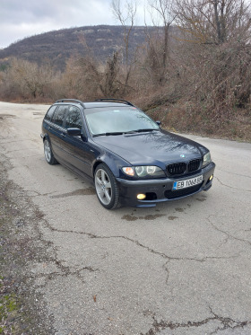 Обява за продажба на BMW 320 E46 ~5 500 лв. - изображение 1