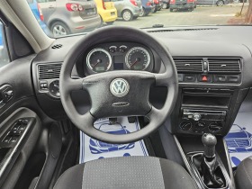 VW Golf 1.9TDI 4x4, снимка 14 - Автомобили и джипове - 45782639