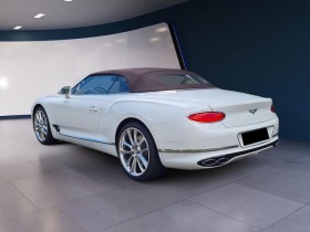 Bentley Continental gt GTC V8/ MULLINER/ NAIM/ TOURING/ , снимка 5