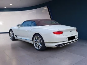 Bentley Continental gt GTC V8/ MULLINER/ NAIM/ TOURING/  - [6] 