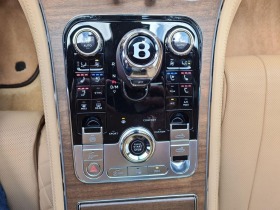 Bentley Continental gt GTC V8/ MULLINER/ NAIM/ TOURING/ , снимка 14