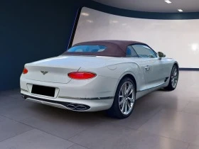 Bentley Continental gt GTC V8/ MULLINER/ NAIM/ TOURING/  - [8] 