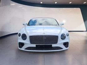 Bentley Continental gt GTC V8/ MULLINER/ NAIM/ TOURING/  - [3] 