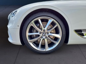 Bentley Continental gt GTC V8/ MULLINER/ NAIM/ TOURING/ , снимка 4