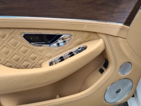 Bentley Continental gt GTC V8/ MULLINER/ NAIM/ TOURING/ , снимка 8