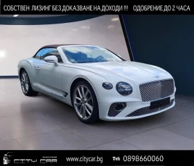 Bentley Continental gt GTC V8/ MULLINER/ NAIM/ TOURING/  - [2] 