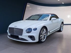 Bentley Continental gt GTC V8/ MULLINER/ NAIM/ TOURING/  - [4] 