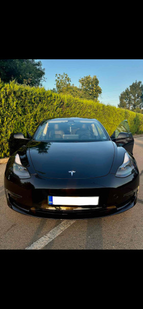 Tesla Model 3 Performance , снимка 2