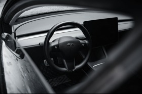Tesla Model 3 Performance , снимка 5