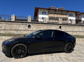 Tesla Model 3 Performance , снимка 6