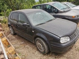 VW Golf 1.9 131 6 | Mobile.bg    2