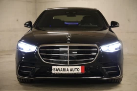 Mercedes-Benz S 400 d, 4-MATIC, Long, AMG Paket, 3xTV, Exclusive, MAX, снимка 7