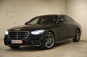 Mercedes-Benz S 400 d, 4-MATIC, Long, AMG Paket, 3xTV, Exclusive, MAX, снимка 1